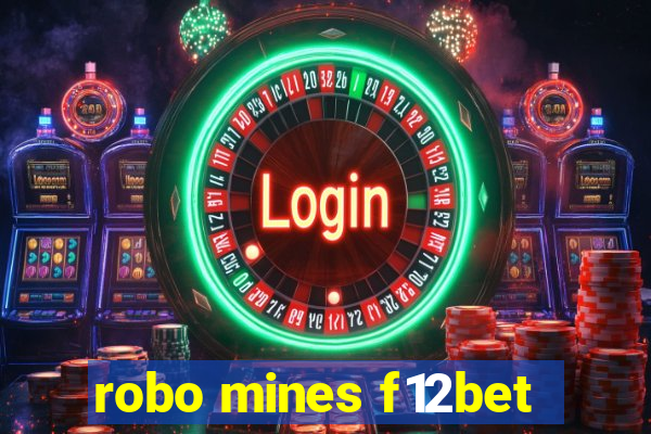 robo mines f12bet